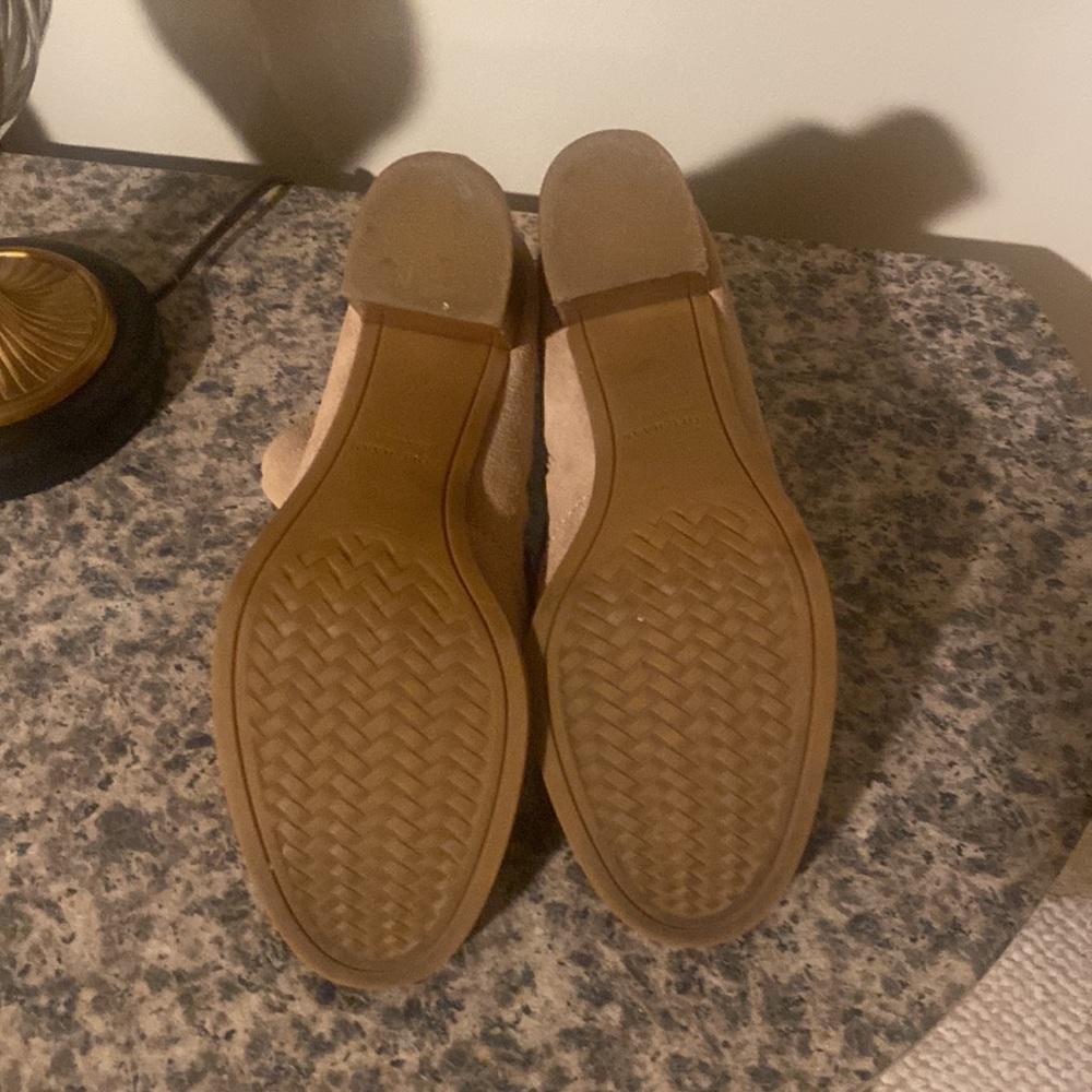 Cole Haan Booties - Picture 6 of 7